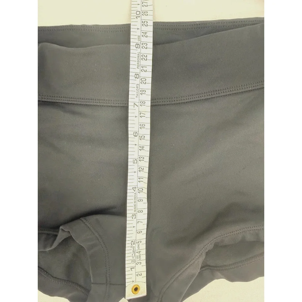 Nike Essential Kick Swim Shorts Black- Size S